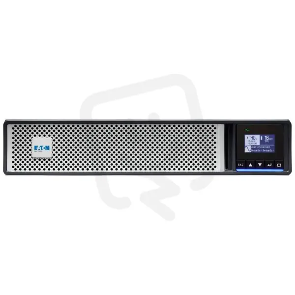 5PX1500IRT2UG2 UPS 1/1fáze 1,5kVA -5PX 1500i RT2U Gen2 EATON Časově Omezené