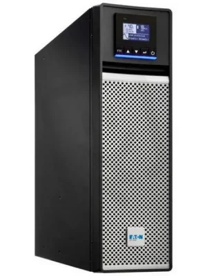 Must-Have 5PX3000IRT3UG2 UPS 1/1fáze 3kVA -5PX 3000i RT3U Gen2 EATON
