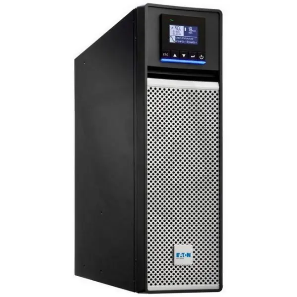 Must-Have 5PX3000IRT3UG2 UPS 1/1fáze 3kVA -5PX 3000i RT3U Gen2 EATON
