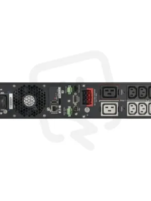 9PX2200iRTN-L UPS 1/1 fáze 2,2kVA 9PX 2200i RT2U Netpack Li-Ion EATON Omezená Nabídka