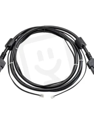 Nakupujte Hned EBMCBL48 Kabel pro připojení externích baterií 48V EBM 2m EATON