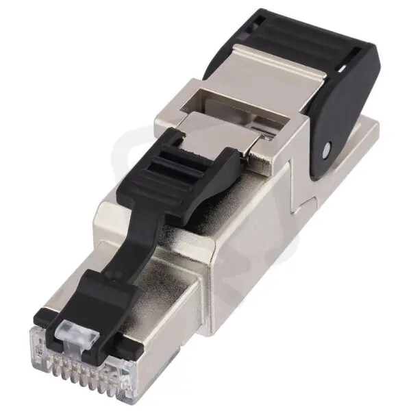 Datový konektor ED-IE-AX-6A-A-20-FC LAPP 21700600 Koupit Online
