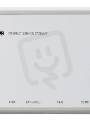 Internet Service Gateway STIEBEL ELTRON (ISG), ISG web, příslušenství regulace Bezpečná Platba