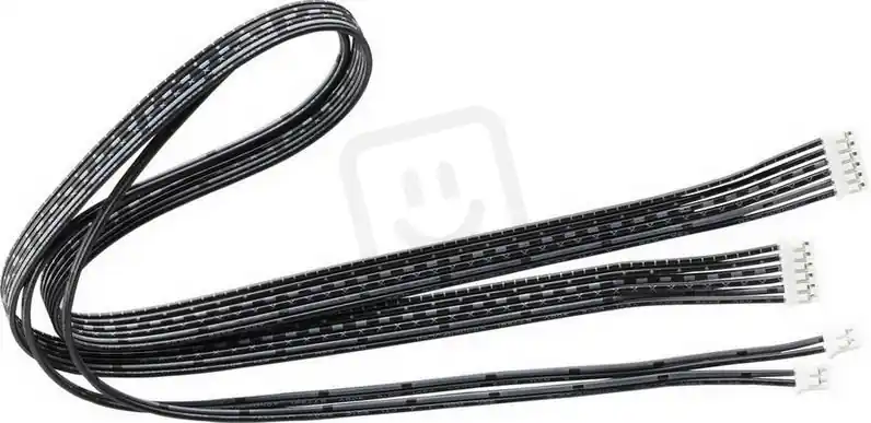 Cenově Výhodný Připojovací kabel sada Audio/Video GIRA 127300
