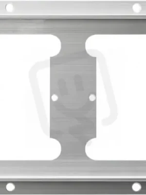 VKS instalační profil 2x GIRA 127500 Tovární Cena