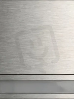 Bezpečná Platba Modul volacího tlačítka 1x System 106 Nerez V4A GIRA 5531914