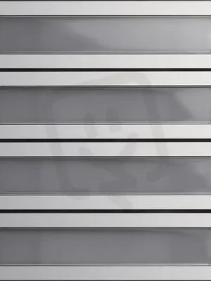 Modul volacího tlačítka 4x System 106 hliník GIRA 5534926 Cenová Bomba