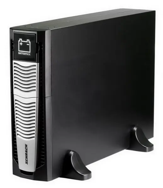 Bateriový box pro USSD800.. 240V včetně Sezónní Sleva