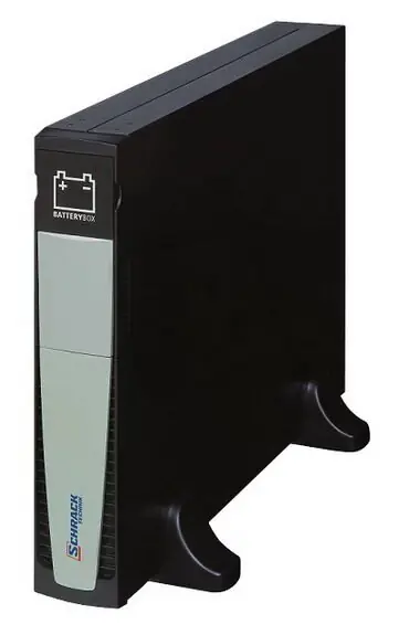 Aktuální Bateriový box pro USPRD220 a 300 na prod