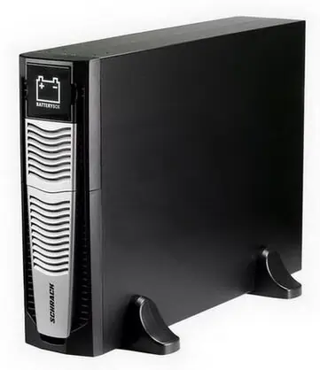 Výhodná Nabídka Bateriový box pro USSD400-- 240V 8x9Ah (