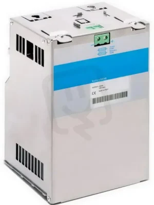 Super Cena Bateriový box pro 2x baterie 7,2 Ah, prá