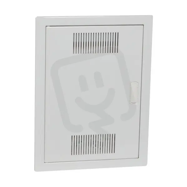 Sleva NEDBOX 2-ŘADÝ ROZVÁDĚČ PRO ZAPUŠTĚNOU MONTÁŽ 2X12+2 MODULY KOVOVÝ SLP LEGRAND