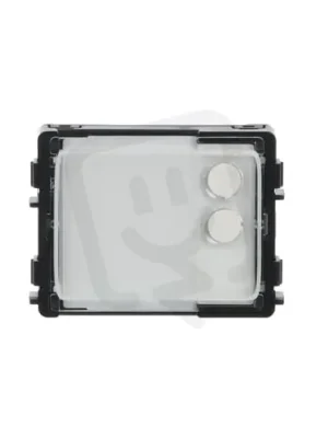 Modul tlačítkový 2násobný (135 mm) 51381RP2 ABB 2TMA130160N0004 Nízká Cena