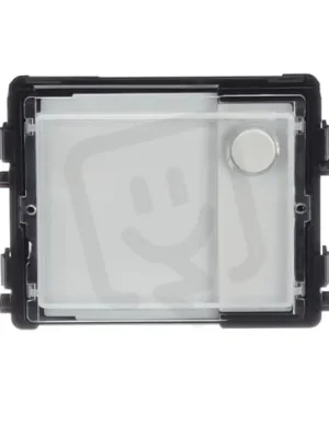 Modul tlačítkový 1násobný se snímačem IC karet (135 mm)t 51382RP1 ABB Koupit Online
