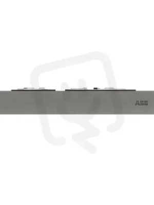 Koncová lišta 1/x (135 mm) ušlechtilá ocel 51381EP-S ABB 2TMA130160X0002 Tovární Cena