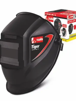 Výhodná Nabídka Svářecí kukla Tiger