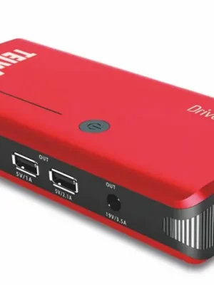 Drive 9000 – Nabíjecí zdroj Power bank Expresní Doručení
