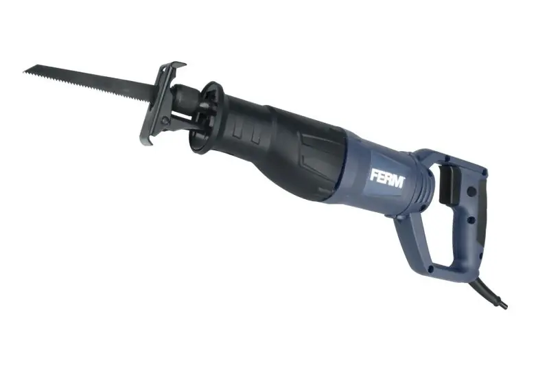 Přímo Od Výrobce RSM1019 – Pila ocaska 710W