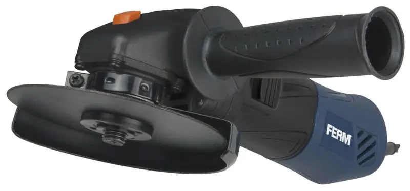 AGM1087 – Úhlová bruska 850W 125mm Akční Nabídka