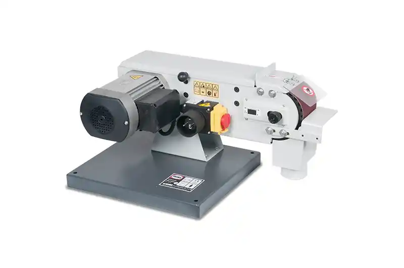 BPK-2100/230 – Pásová bruska Nejprodávanější