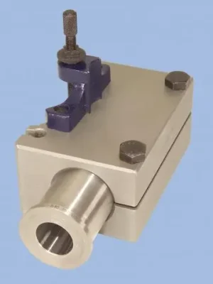Bezpečná Platba Nožový držák pr. 40/Mk3