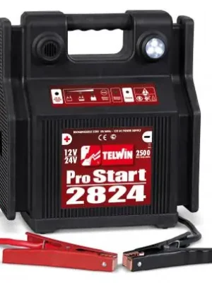 Pro Start 2824 – Startovací zdroj Speciální Cena