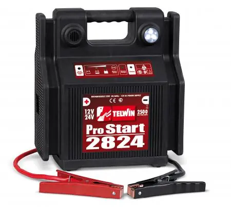 Pro Start 2824 – Startovací zdroj Speciální Cena