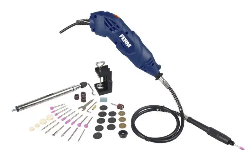 CTM1017 – Přímá bruska 160W Sezónní Sleva