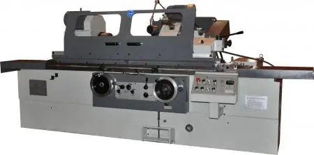 PBK-1000 – Bruska na kulato Cenově Výhodný