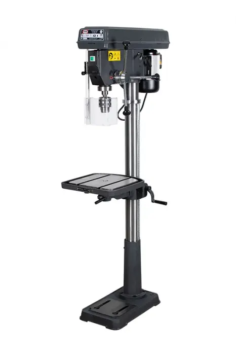 Horká Nabídka E-1720F/400 – Sloupová vrtačka
