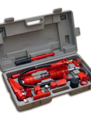 Hydraulický rozpínák 4t Víkendová Akce