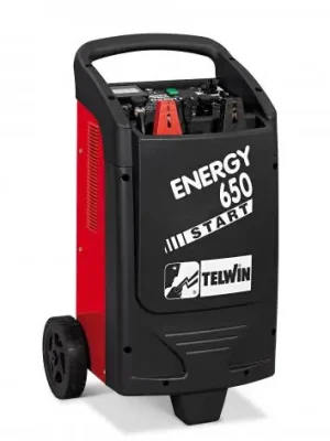 ENERGY 650 START – Nabíjecí zdroj se startem Poslední Šance