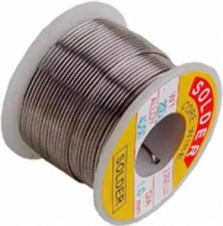 Pájecí cín pr. 1 mm / 200 g Poslední Šance