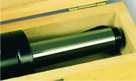 Expresní Doručení Upínací trn pro vyvrtávací hlavu VH-50/75 Mk3