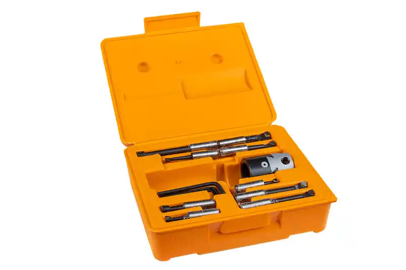 Expresní Doručení VH-50/9SET – Vyvrtávací hlava – set