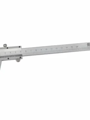 Hit Sezóny WT4055 – Měřítko posuvné 0 – 150 mm