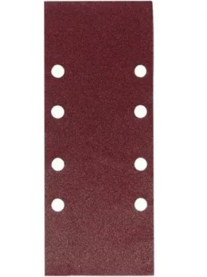 Akční Cena Brusný papír – 93×185 mm zr. 100 pro WU640, WU644