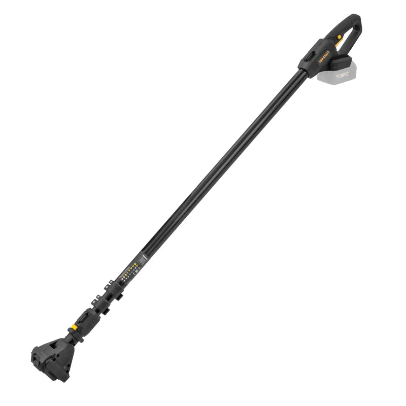 Prodlužovací nástavec pro řetězové pily (otočný) akumulátorový Procraft EP3.0R EP3.0R Koupit Online