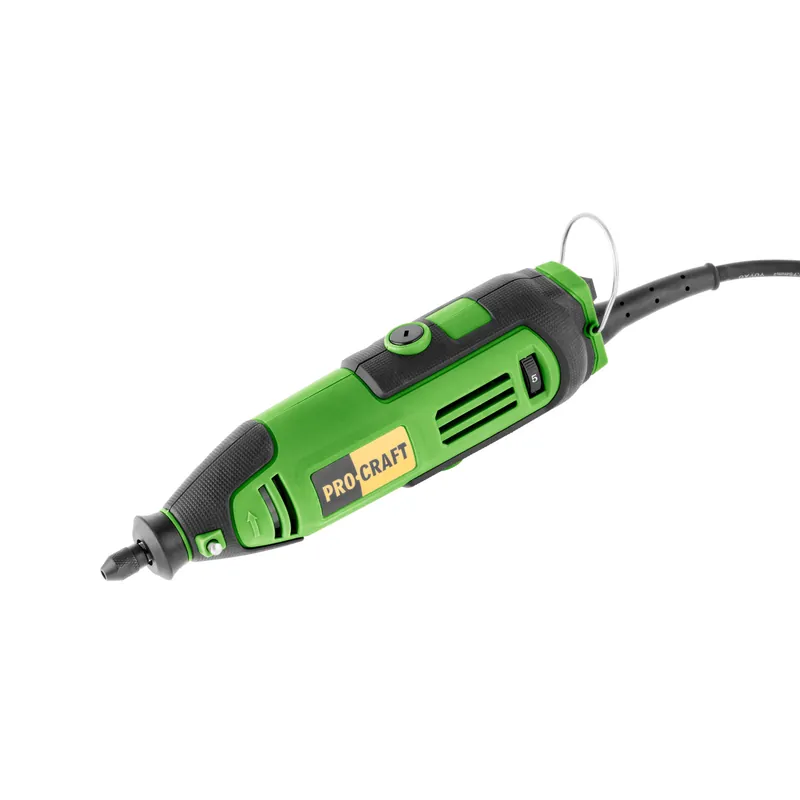 Bruska přímá s ohebným nástavcem Procraft PG520 PG520 Objednat Nyní