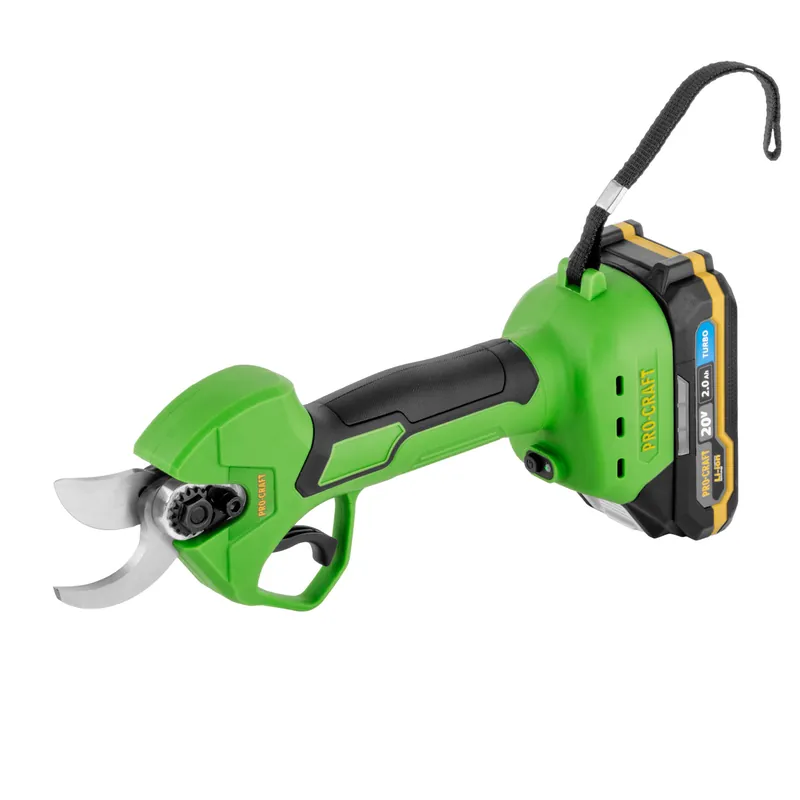Aku nůžky na větve Procraft ES25Li ES25Li Cenově Výhodný