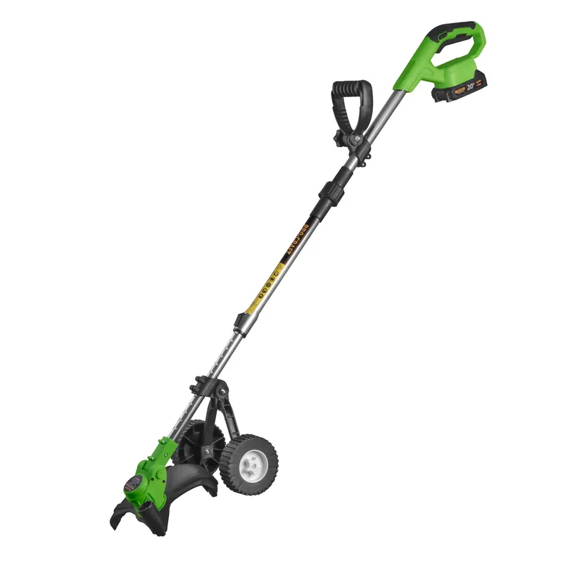Nejprodávanější Aku vyžínač Procraft PTA-25-2B PTA-25-2B