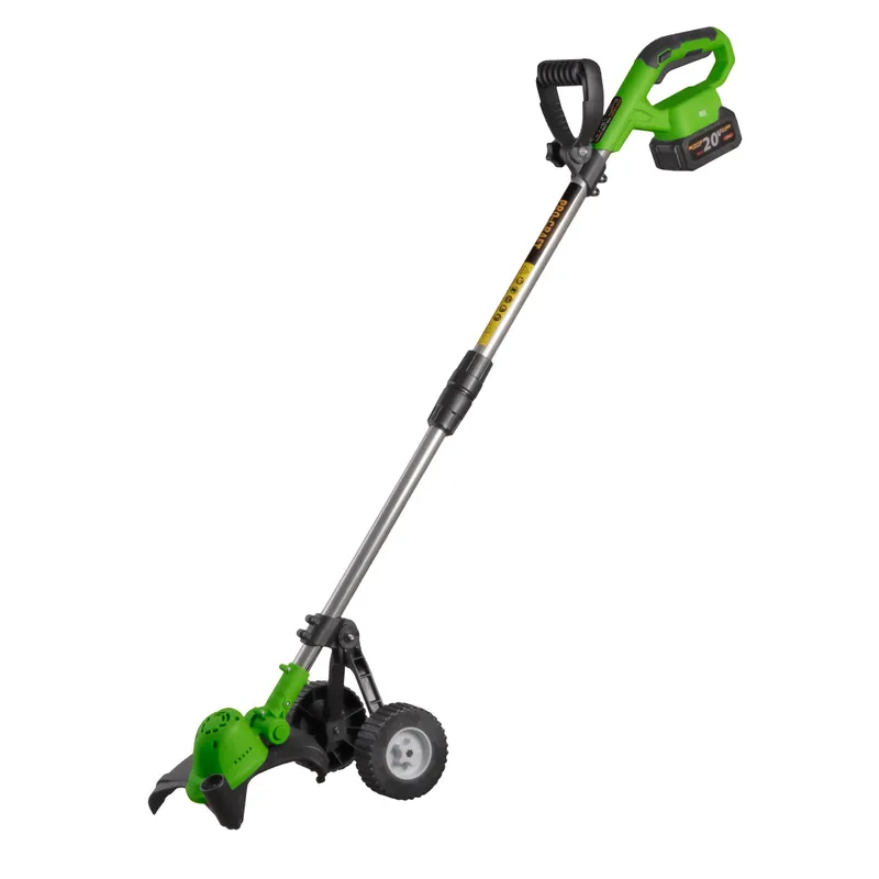 Nejlepší Volba Aku vyžínač Procraft PTA-25BL-1B PTA-25BL-1B