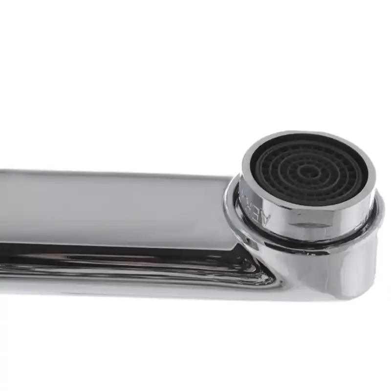 Výprodej Ramínko výtokové přímé NOLF, SPOUT-143 200mm (NF3017) SPOUT-143 200mm
