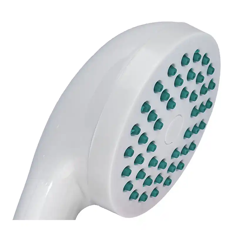 Vysoce Kvalitní Sprchová hlavice MIXXUS, SH-06 WHITE SH-06 WHITE