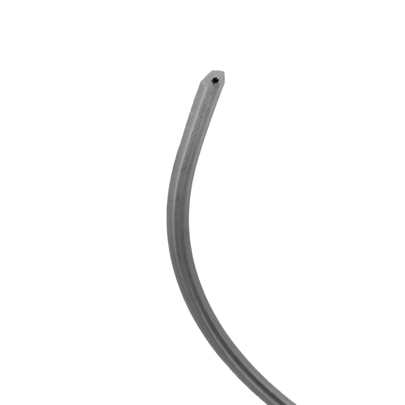 Struna žací (s výstuhou) (2.7mm) (15m) hvězda PROCRAFT ZI/J-2.7/15 ZI/J-2.7/15 Omezená Nabídka