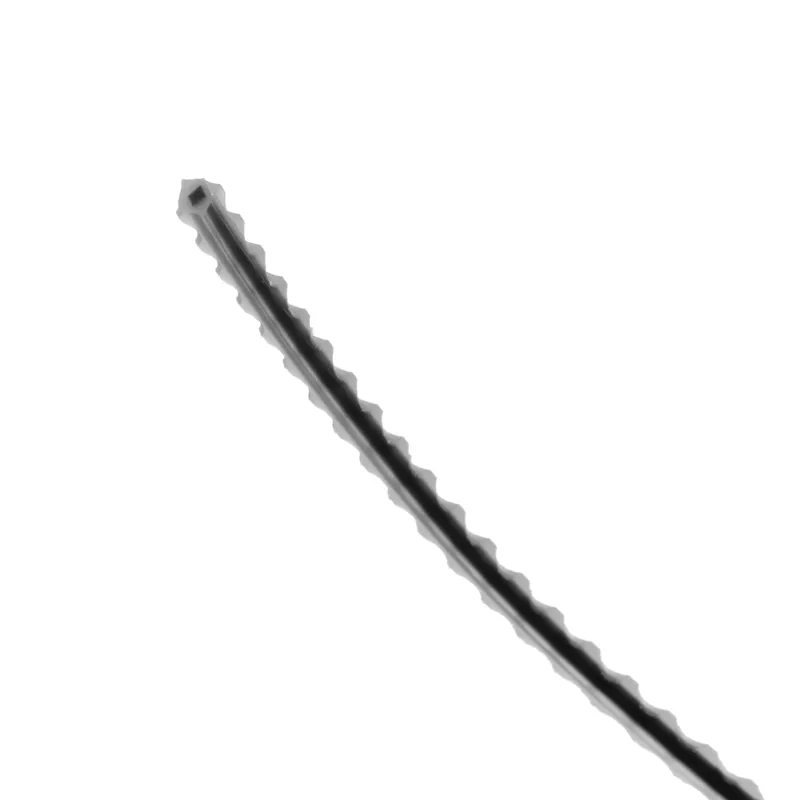 Struna žací (2.7mm) (s výstuhou) (15m) ozubená PROCRAFT KD/J-2.7/15 KD/J-2.7/15 Pouze Dnes
