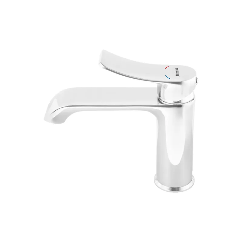Expresní Doručení Umyvadlová baterie MIXXUS PREMIUM BOLERO 001 (NUT) BOLERO 001 (NUT)