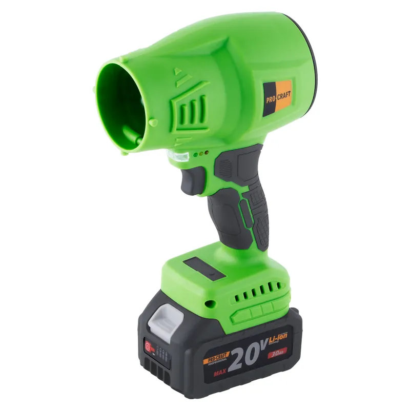 Pouze Dnes Aku fukar Procraft PB18 PB18