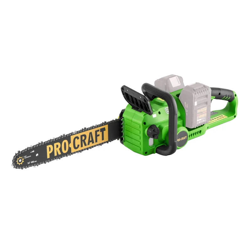 Jen Po Omezenou Doba Aku řetězová pila Procraft PCA42/2 PCA42/2