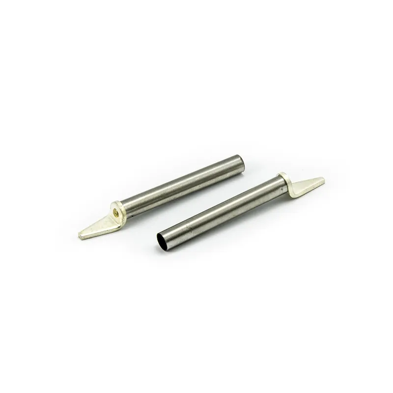 Víkendová Akce Hrot pro pájecí/odpájecí SMD pinzetu AOYUE 950 typ 1302